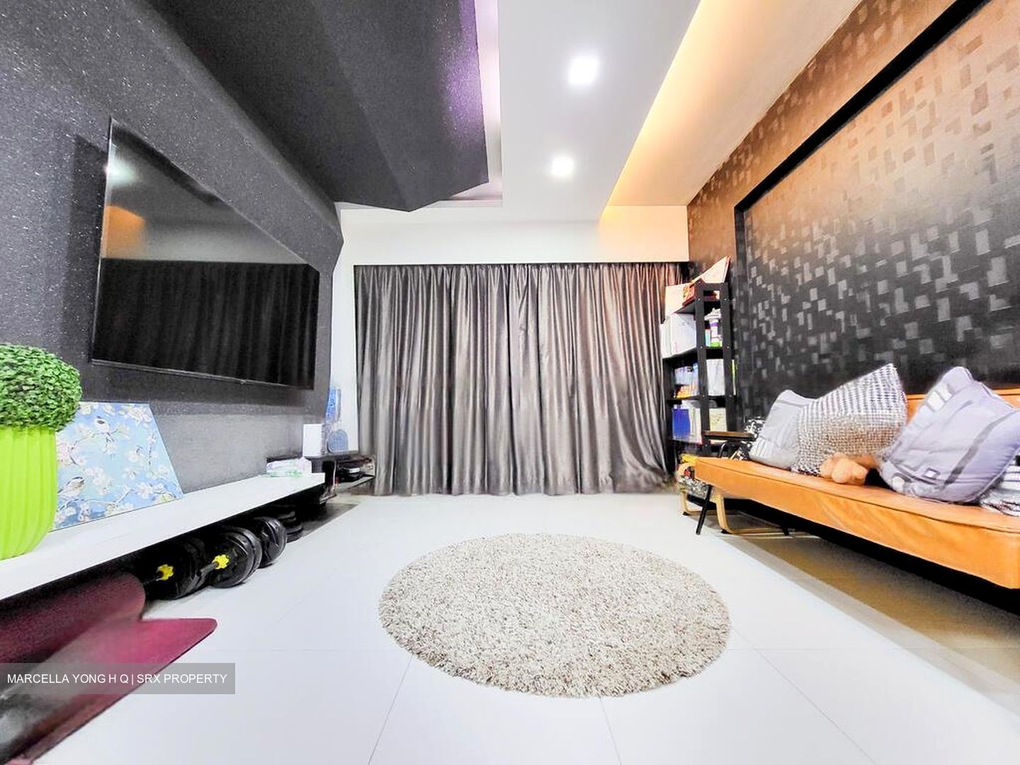 Blk 211B Punggol Ripples (Punggol), HDB 4 Rooms #453448431